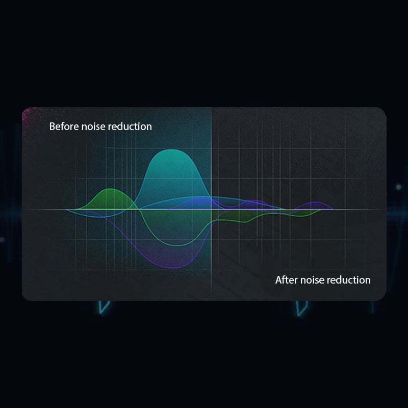 P9 Wireless Bluetooth  With Mic Noise Cancelling Headsets