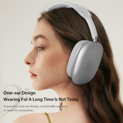 P9 Wireless Bluetooth  With Mic Noise Cancelling Headsets